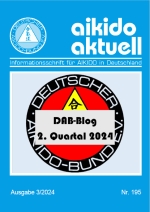 aikido aktuell