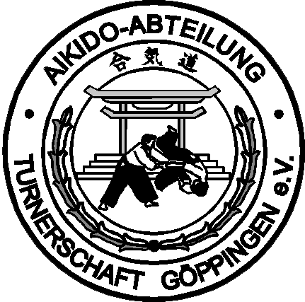 Aikido-Logo TS Gp